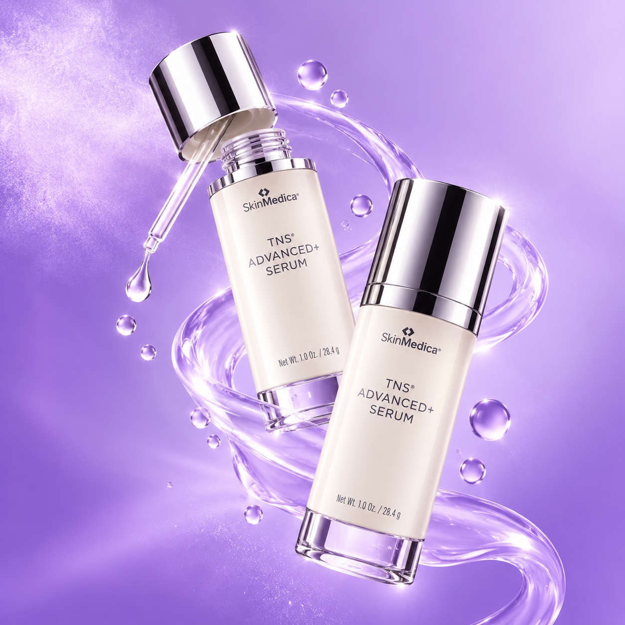 SkinMedica TNS Advanced+ Serum