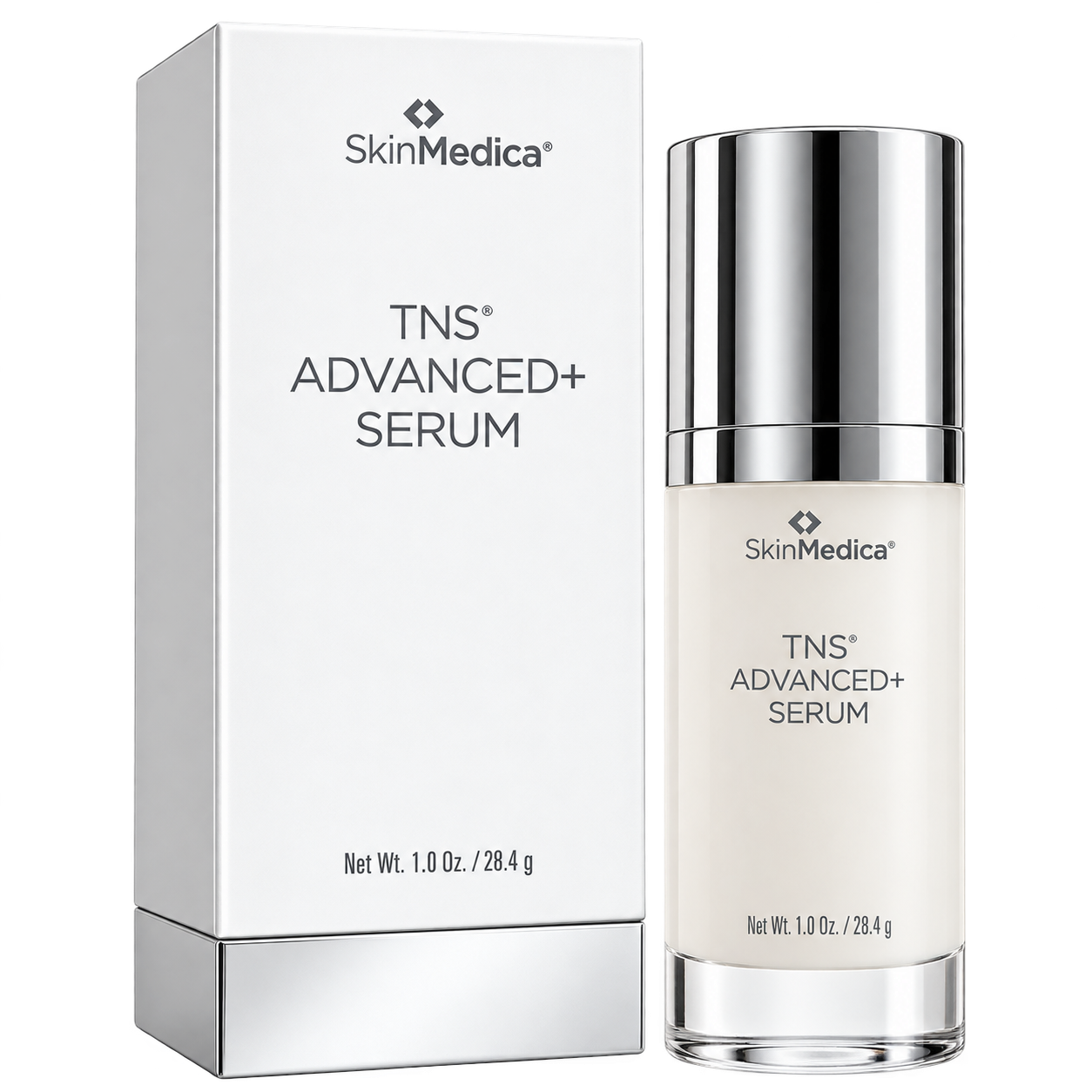 SkinMedica TNS Advanced+Serum – 1.0 oz